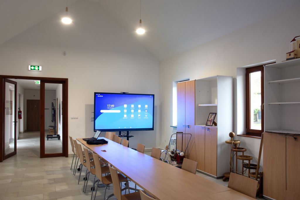 Sződi Hagyományközpont, Interaktív Családi- és Élménypark - Rendezvények, terembérlés, közösségi tér