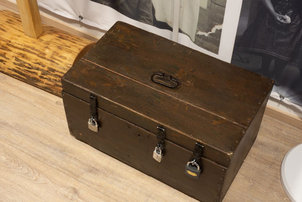 Sződi Hagyományközpont - Szabadulószoba